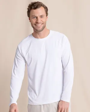 brrr°®-illiant Performance Long Sleeve T-Shirt