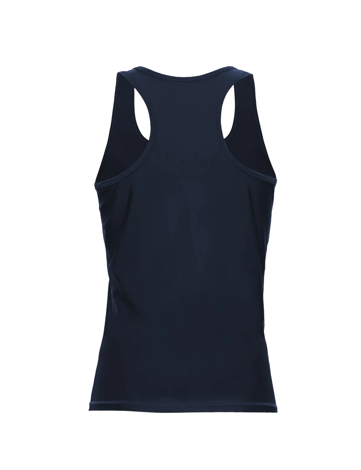 BUBBLELIME 82N/18S Tank Top_Running