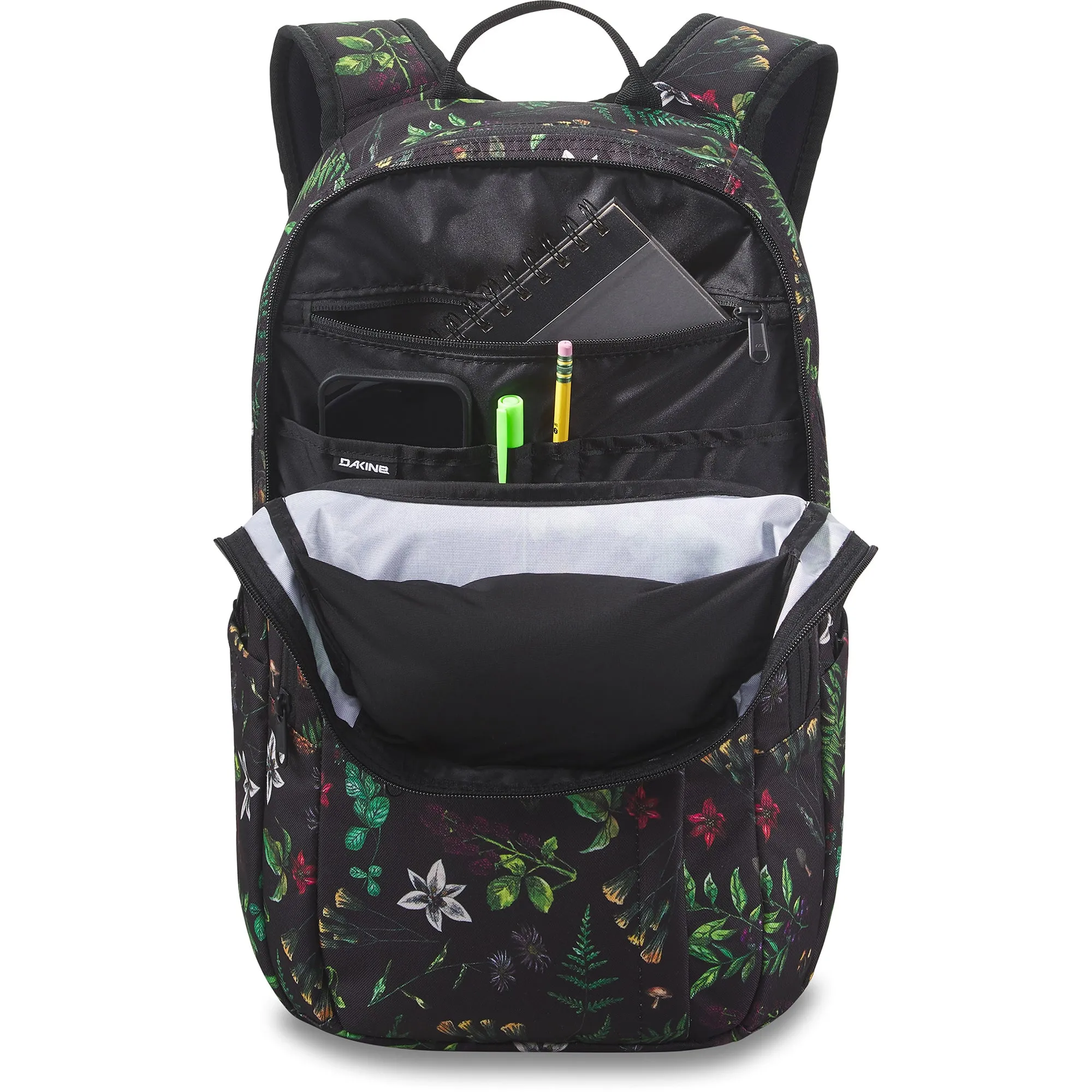 Campus Backpack 25L - Wailea