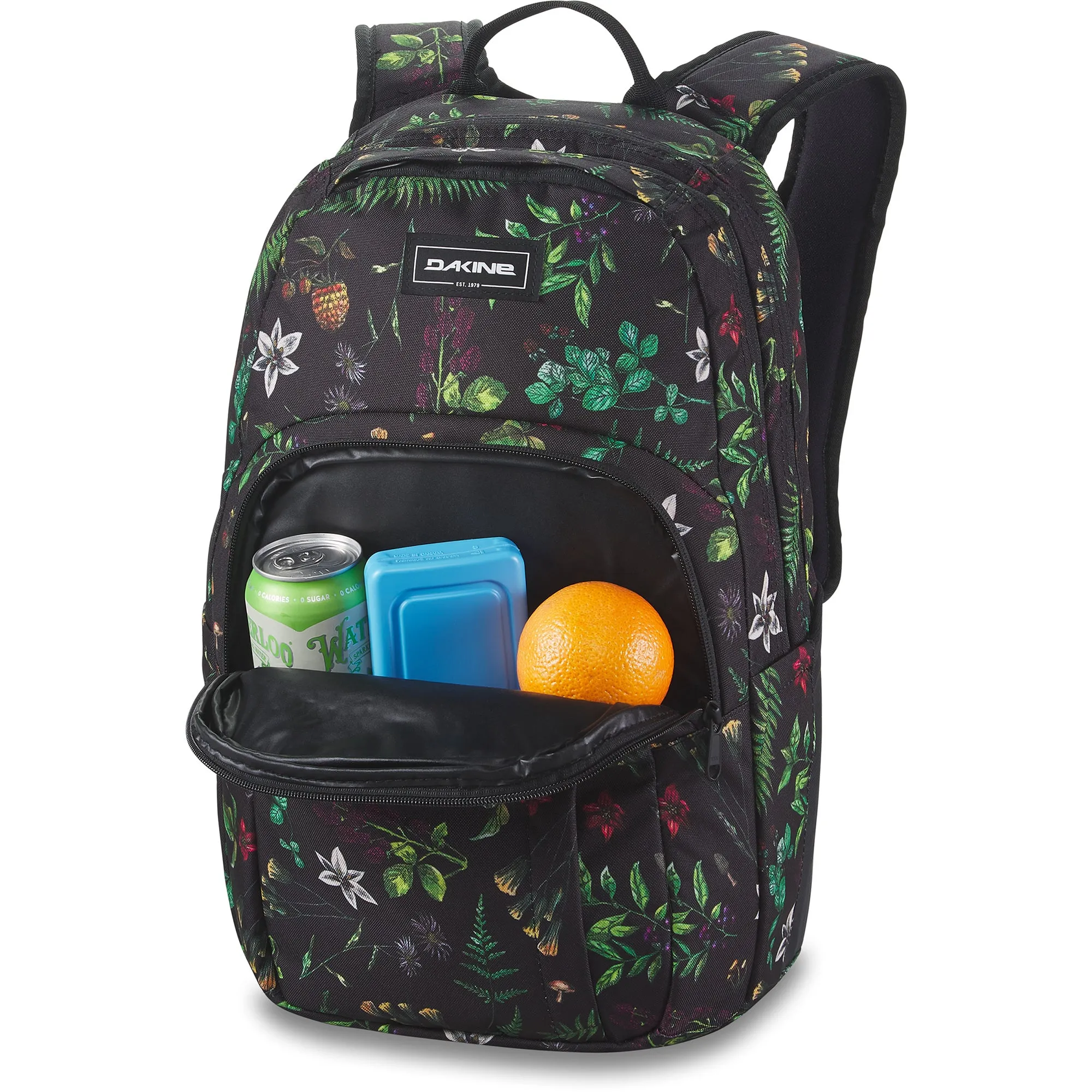Campus Backpack 25L - Wailea