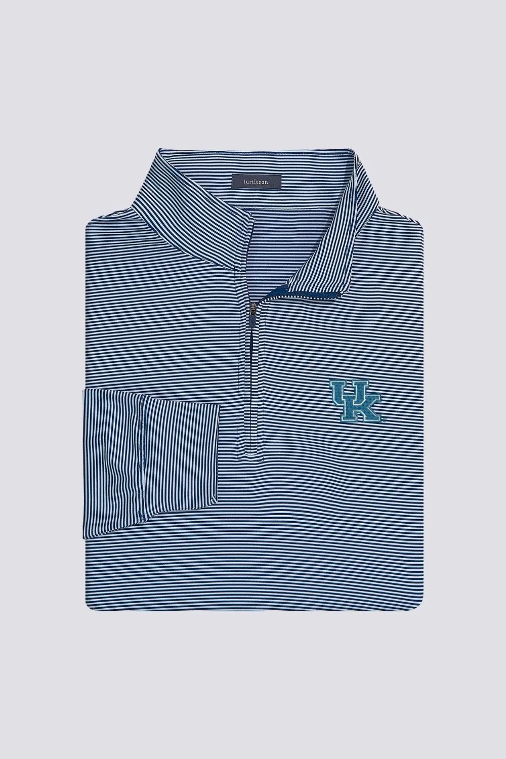 Carter Quarter-Zip Pullover - University of Kentucky