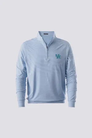 Carter Quarter-Zip Pullover - University of Kentucky