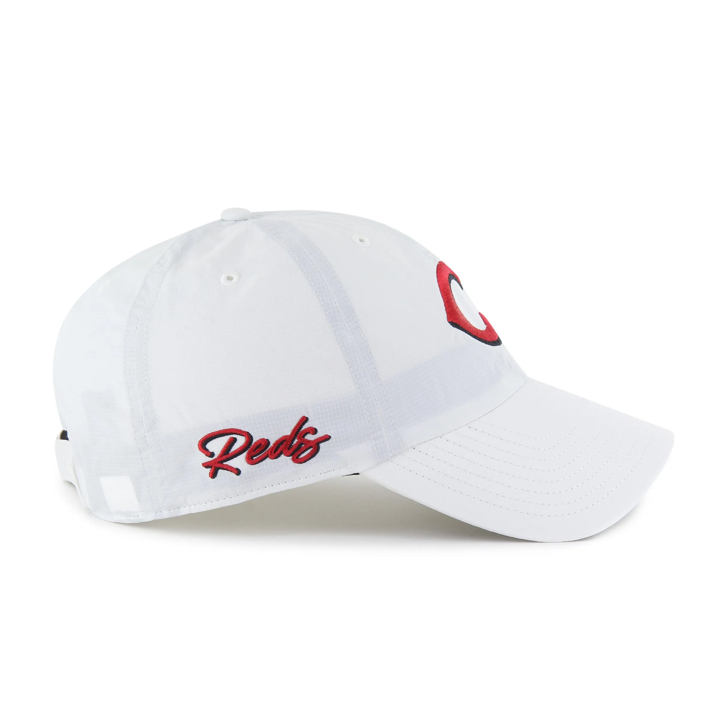 CINCINNATI REDS VISTA '47 CLEAN UP