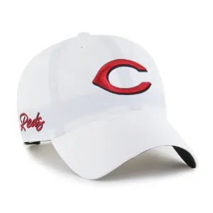 CINCINNATI REDS VISTA '47 CLEAN UP
