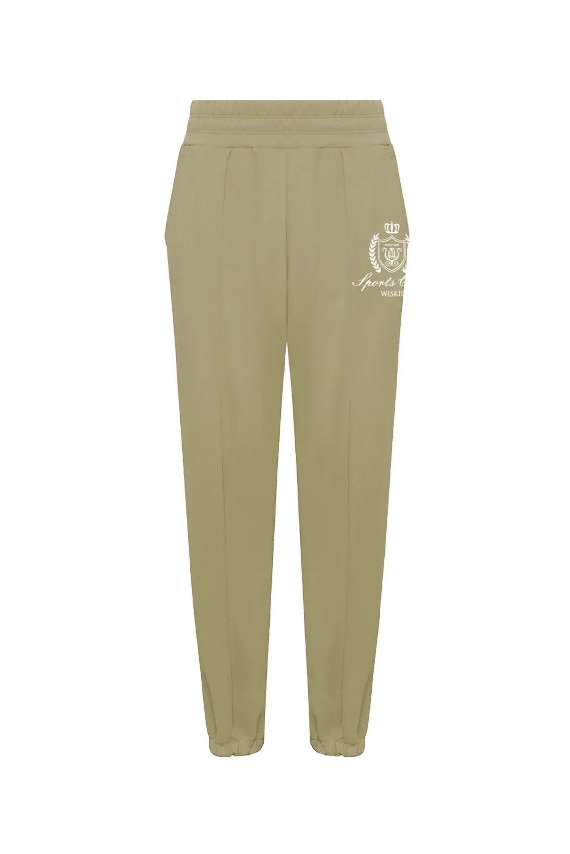 Classic Retro Warm Jogger
