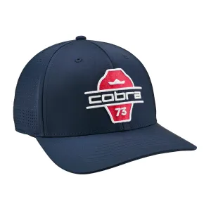 Cobra Golf Split Tour Snapback Cap