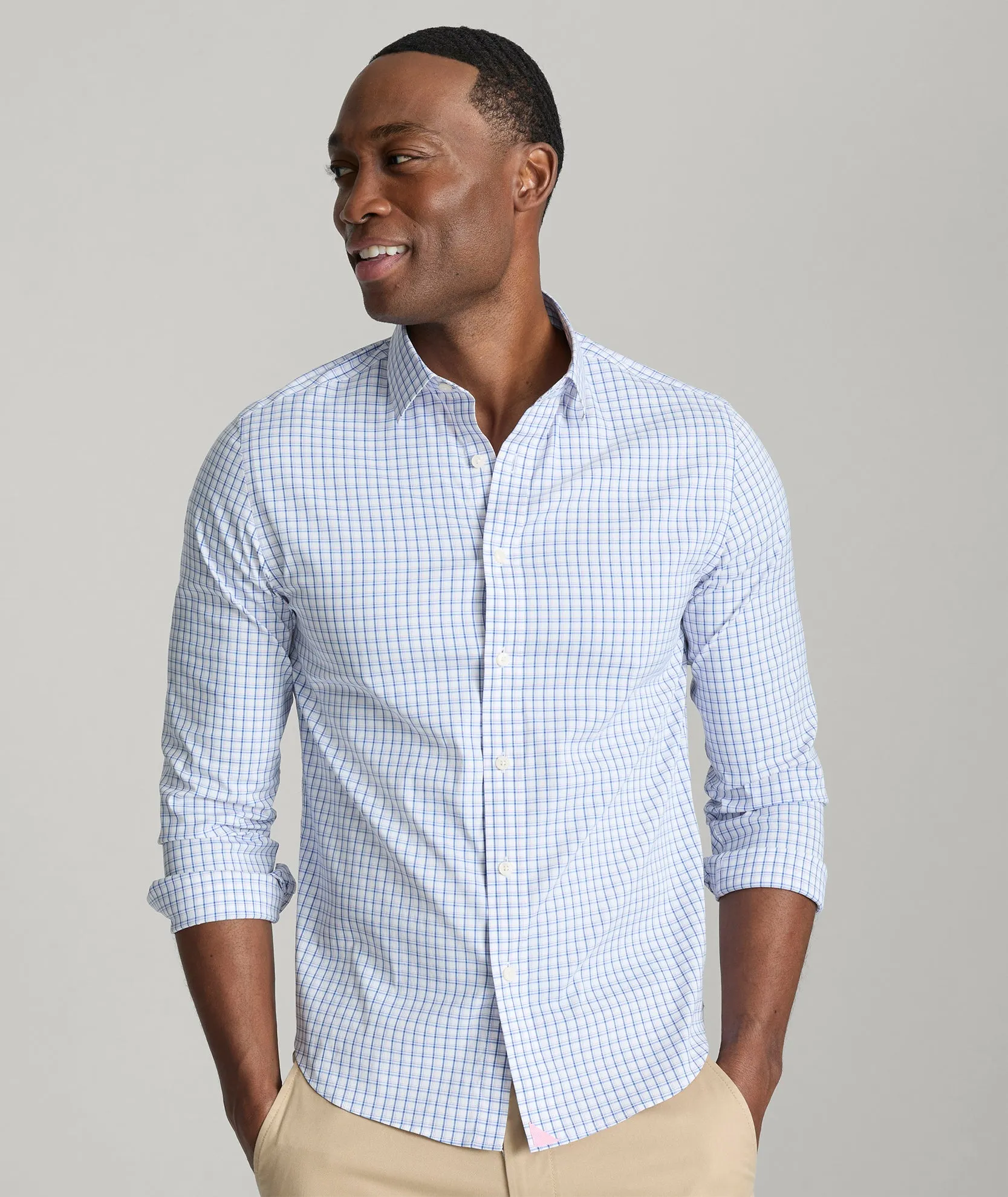 CottonTek™ Orsini Shirt