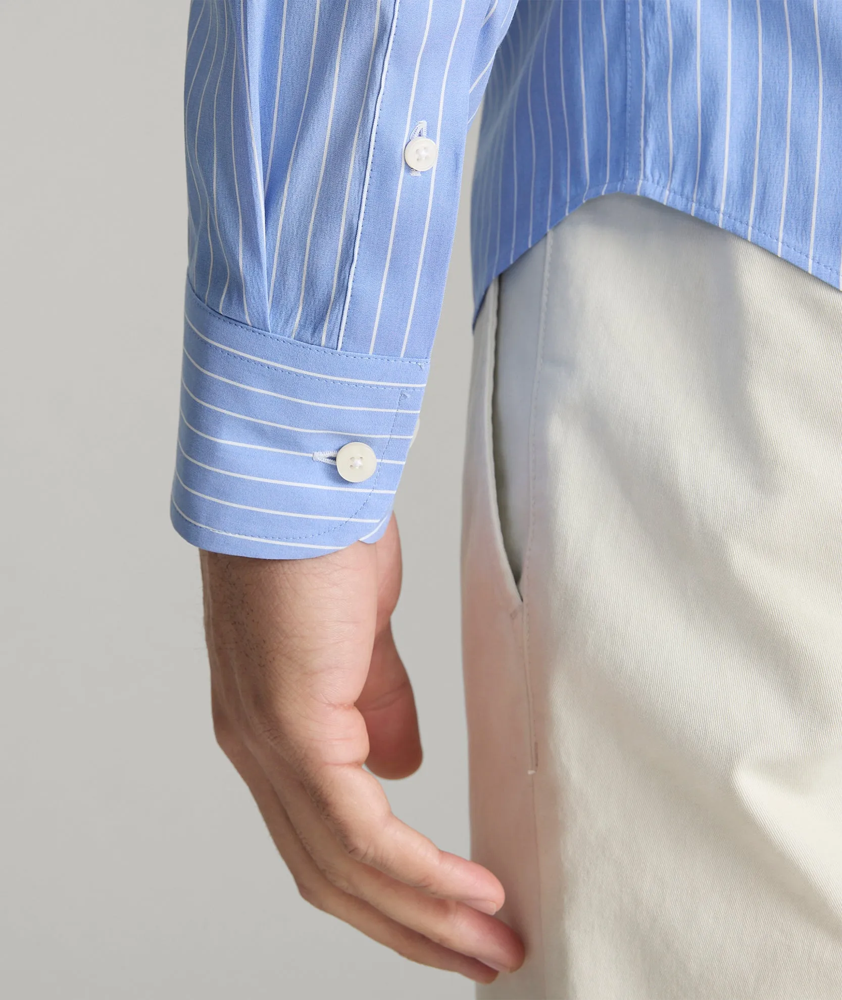 CottonTek™ Whitlock Shirt