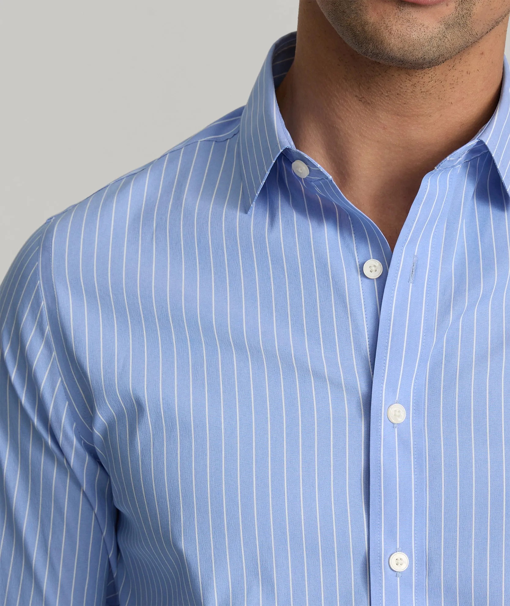 CottonTek™ Whitlock Shirt