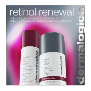 Dermalogica Retinol Real Gift Set Discontinued