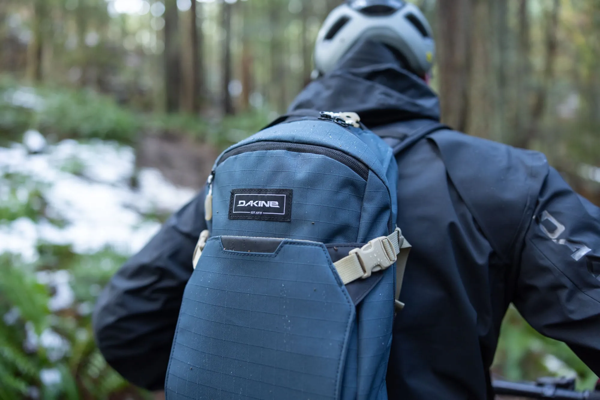 Drafter Backpack 14L - Black
