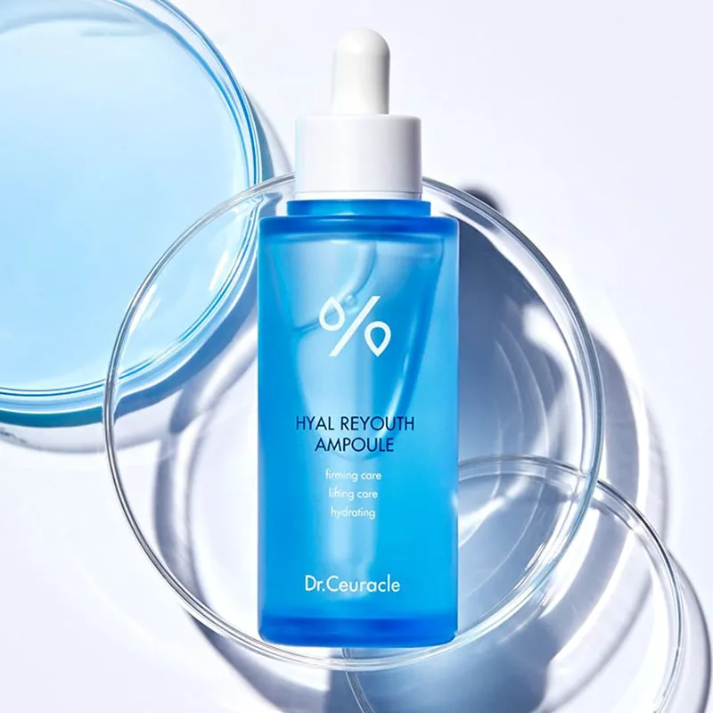 Dr.Ceuracle Hyal Reyouth Ampoule 50ml