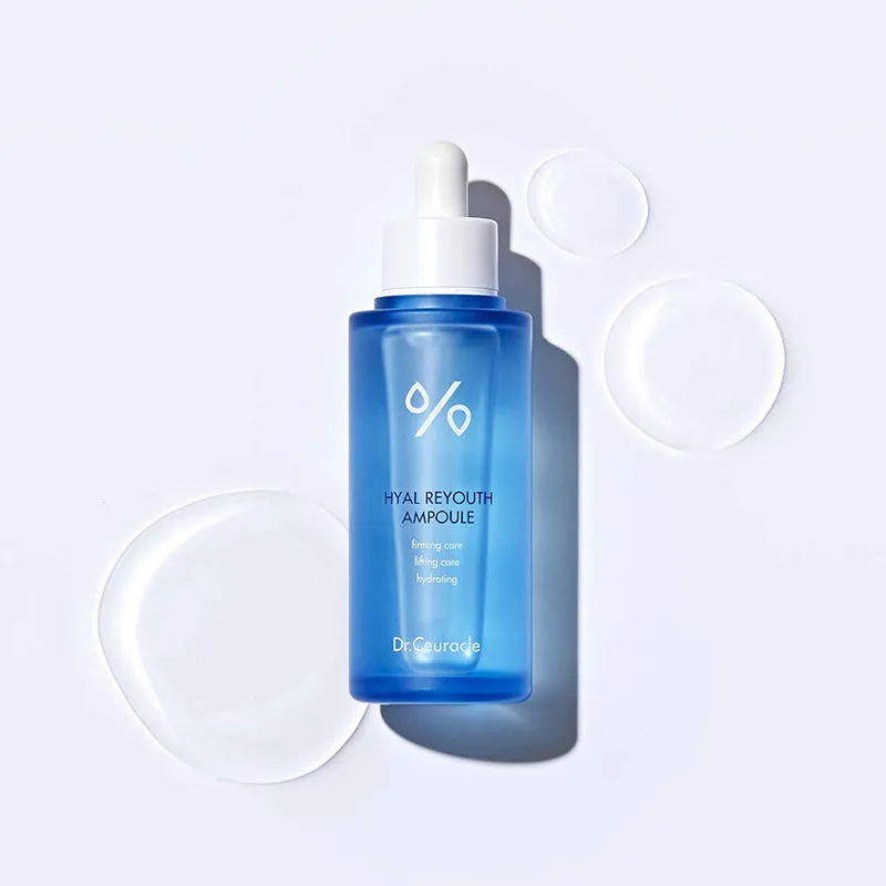 Dr.Ceuracle Hyal Reyouth Ampoule 50ml