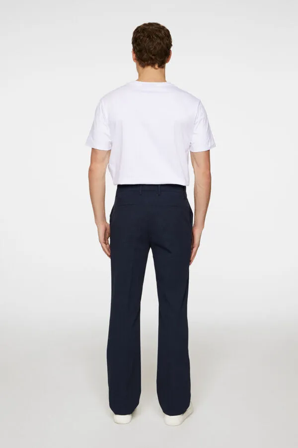 Dropper Seersucker Pants