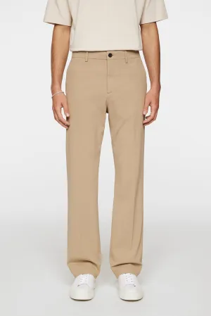 Dropper Seersucker Pants