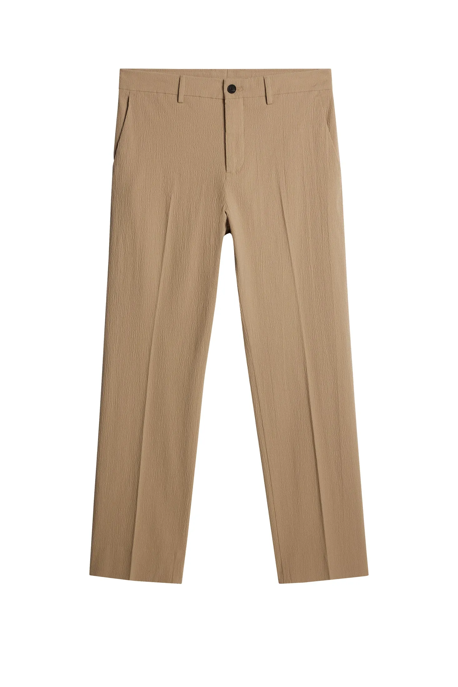 Dropper Seersucker Pants