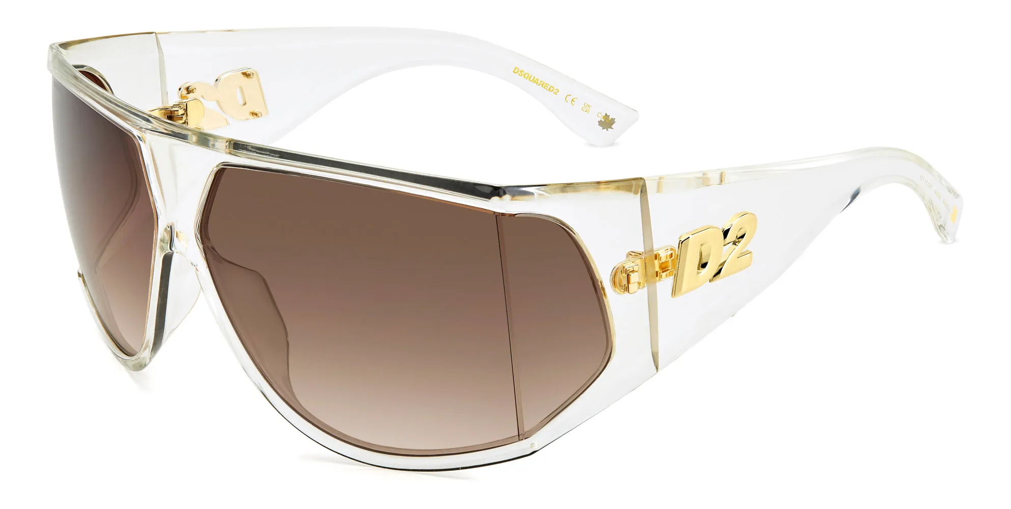 DSQUARED2 D2 0124/S