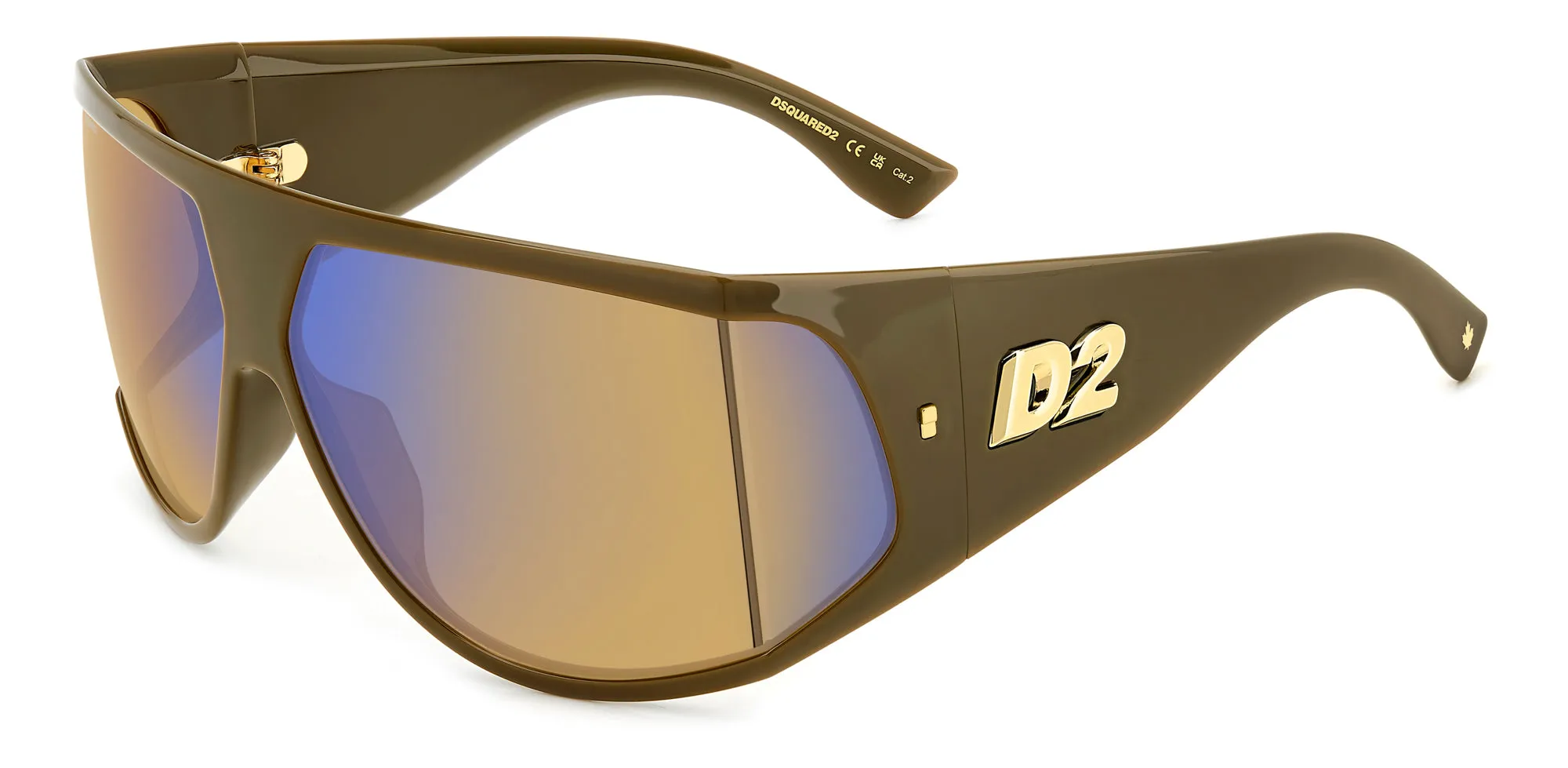 DSQUARED2 D2 0124/S