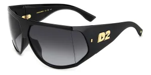 DSQUARED2 D2 0124/S