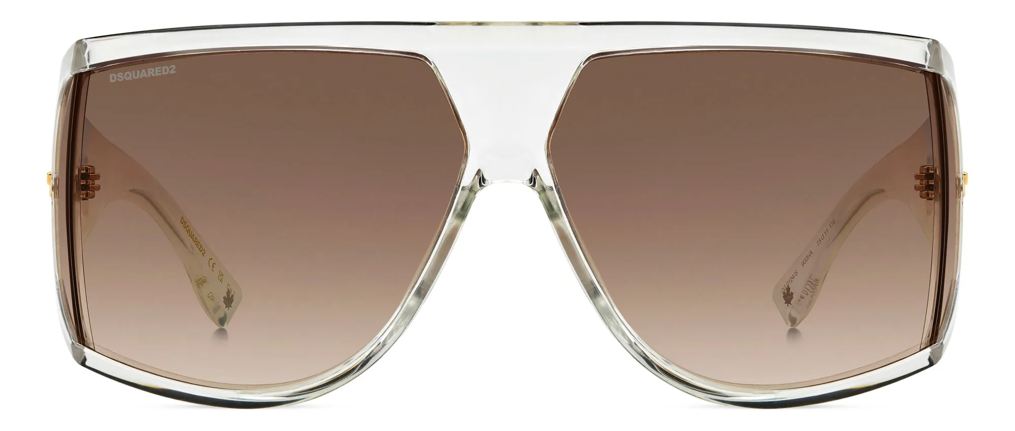 DSQUARED2 D2 0124/S