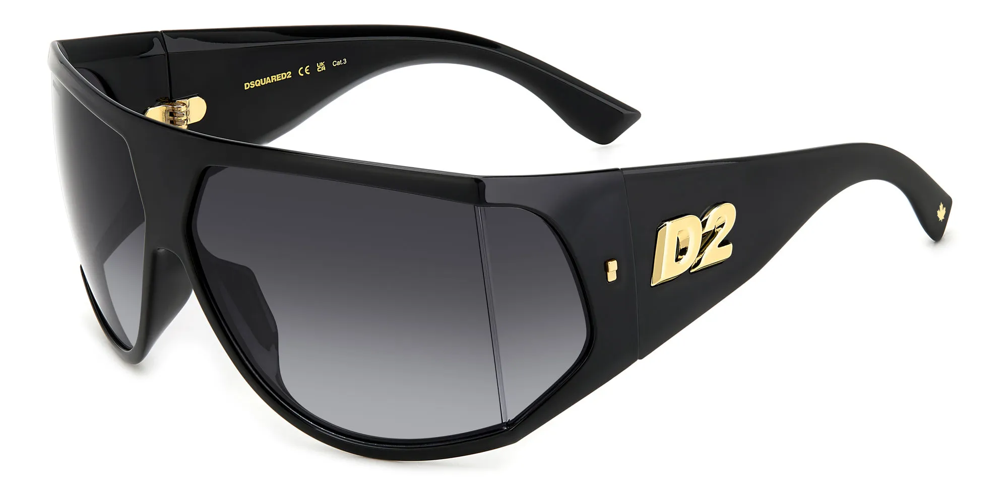 DSQUARED2 D2 0124/S