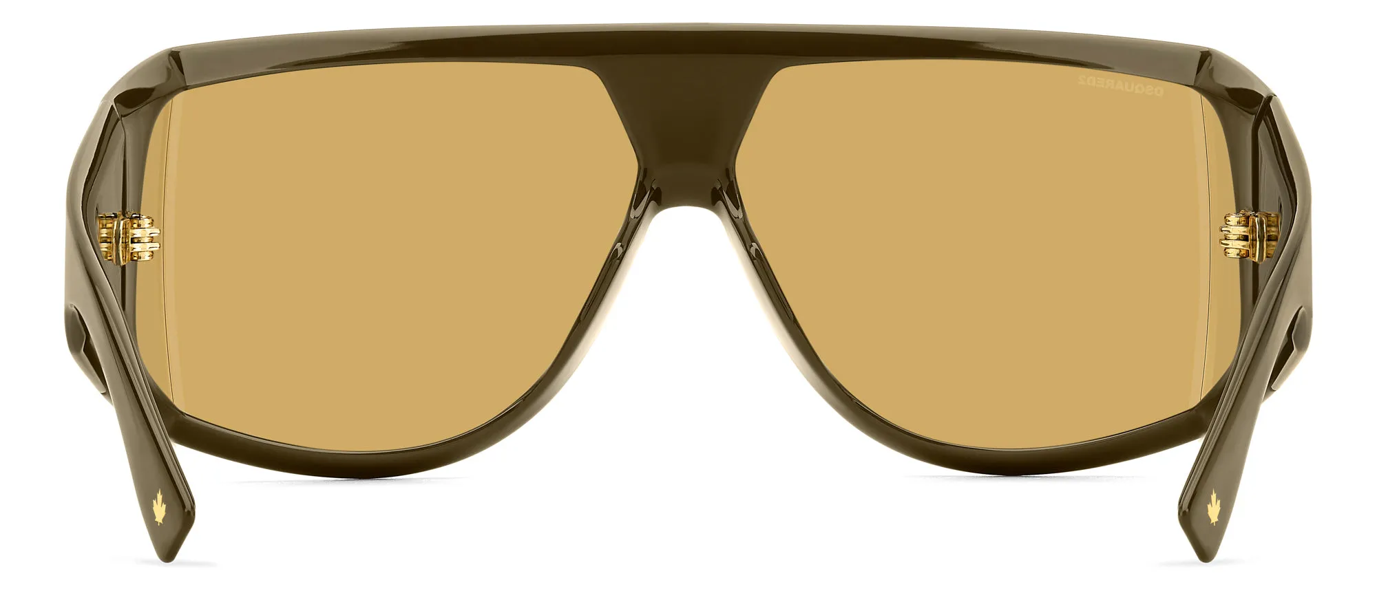 DSQUARED2 D2 0124/S