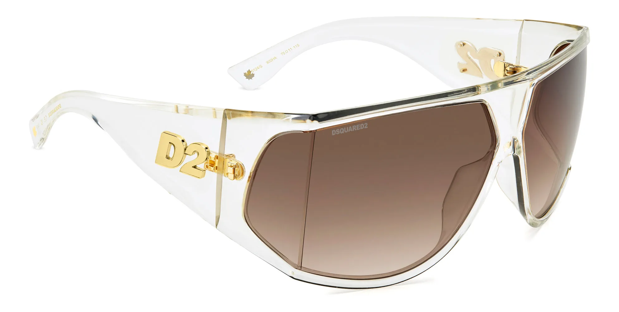 DSQUARED2 D2 0124/S