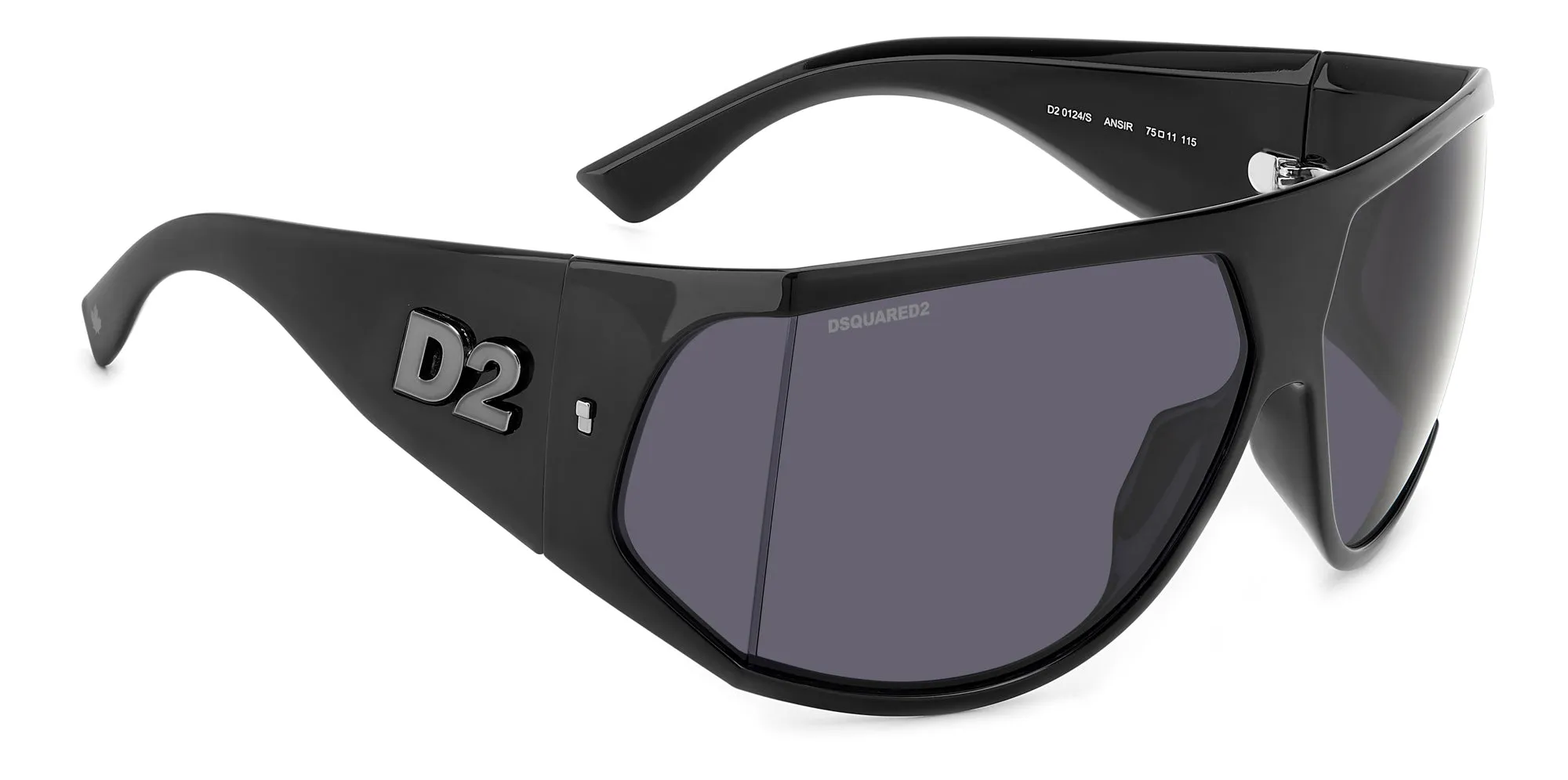 DSQUARED2 D2 0124/S