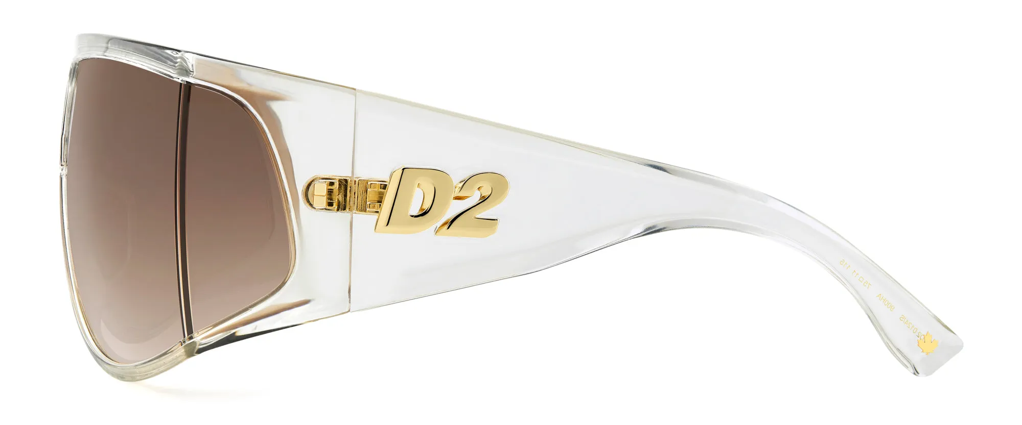 DSQUARED2 D2 0124/S