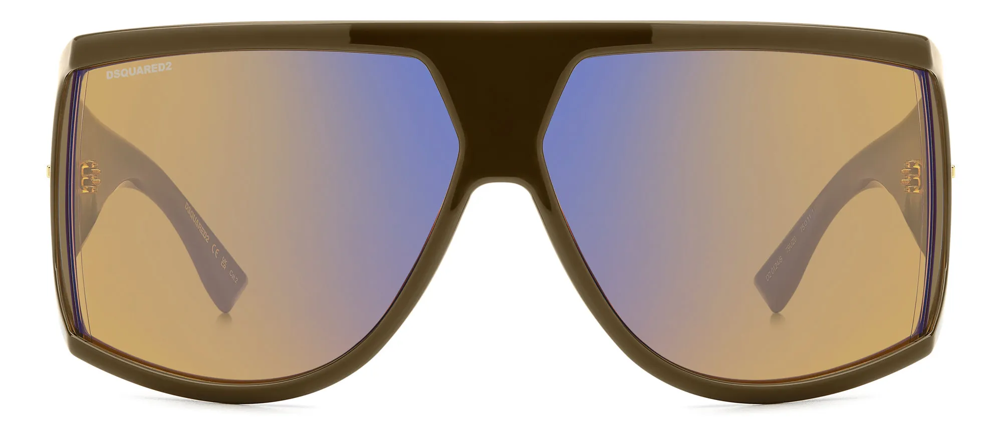 DSQUARED2 D2 0124/S