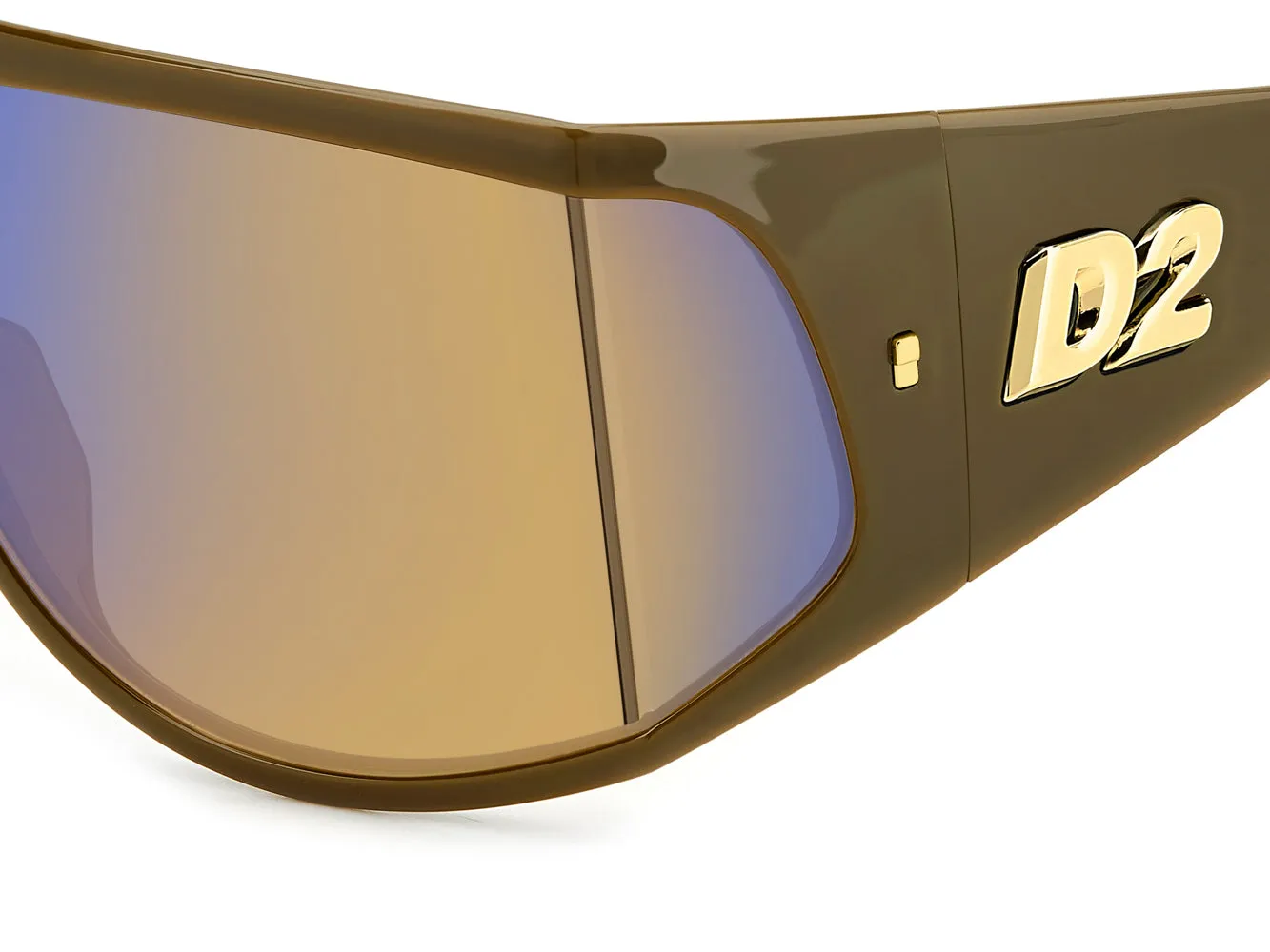 DSQUARED2 D2 0124/S