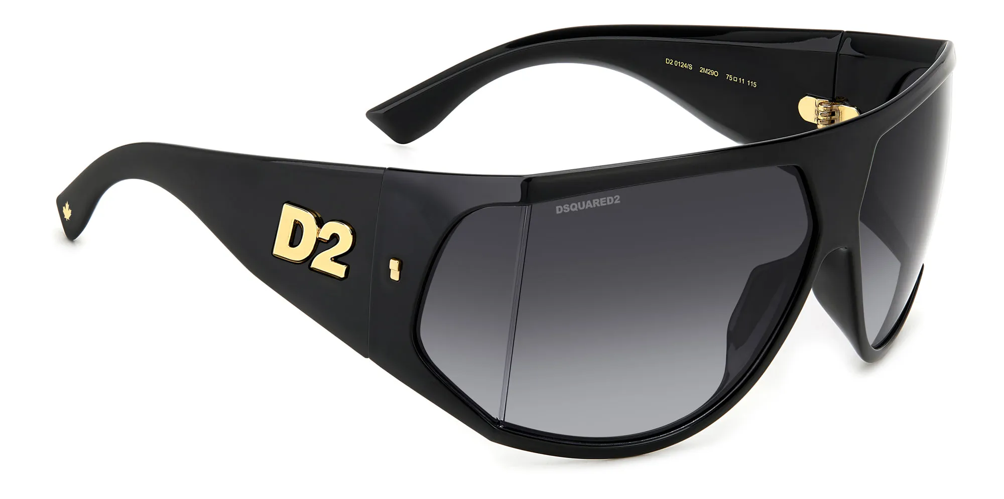 DSQUARED2 D2 0124/S