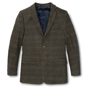 Duck Head Pearson Herringbone Sport Coat