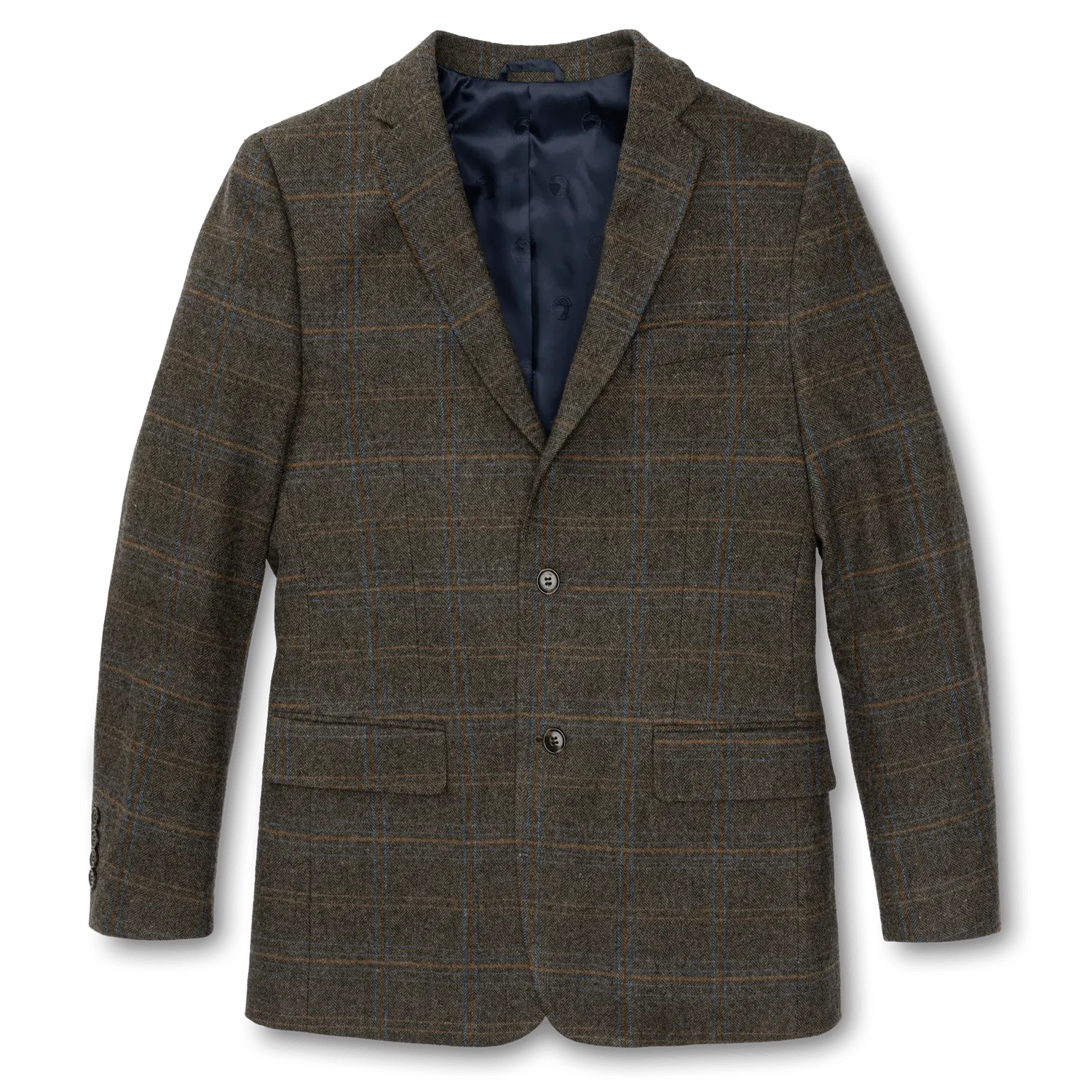Duck Head Pearson Herringbone Sport Coat