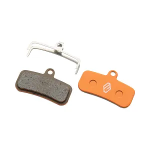 Entity BP03 Disc Brake Pads - Metallic