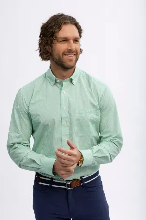 Finn Seersucker