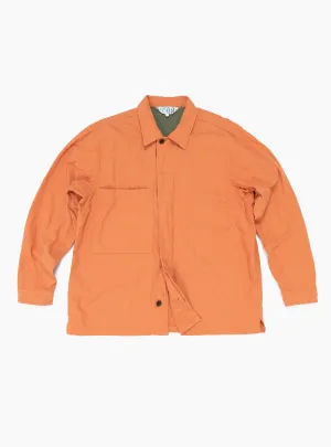 Flight Shirt Orange
