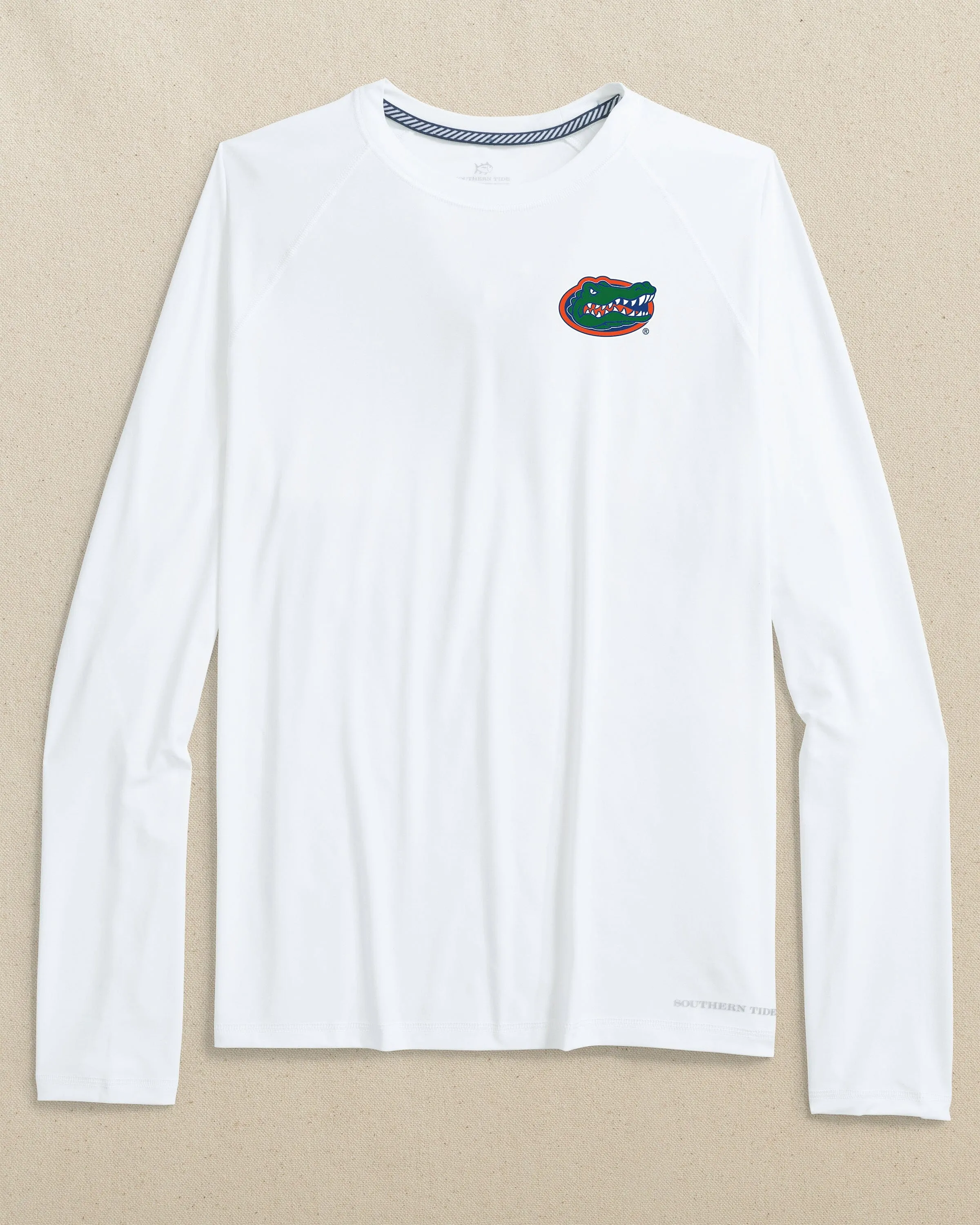 Florida Gators brrr°®-illiant Performance Long Sleeve T-Shirt