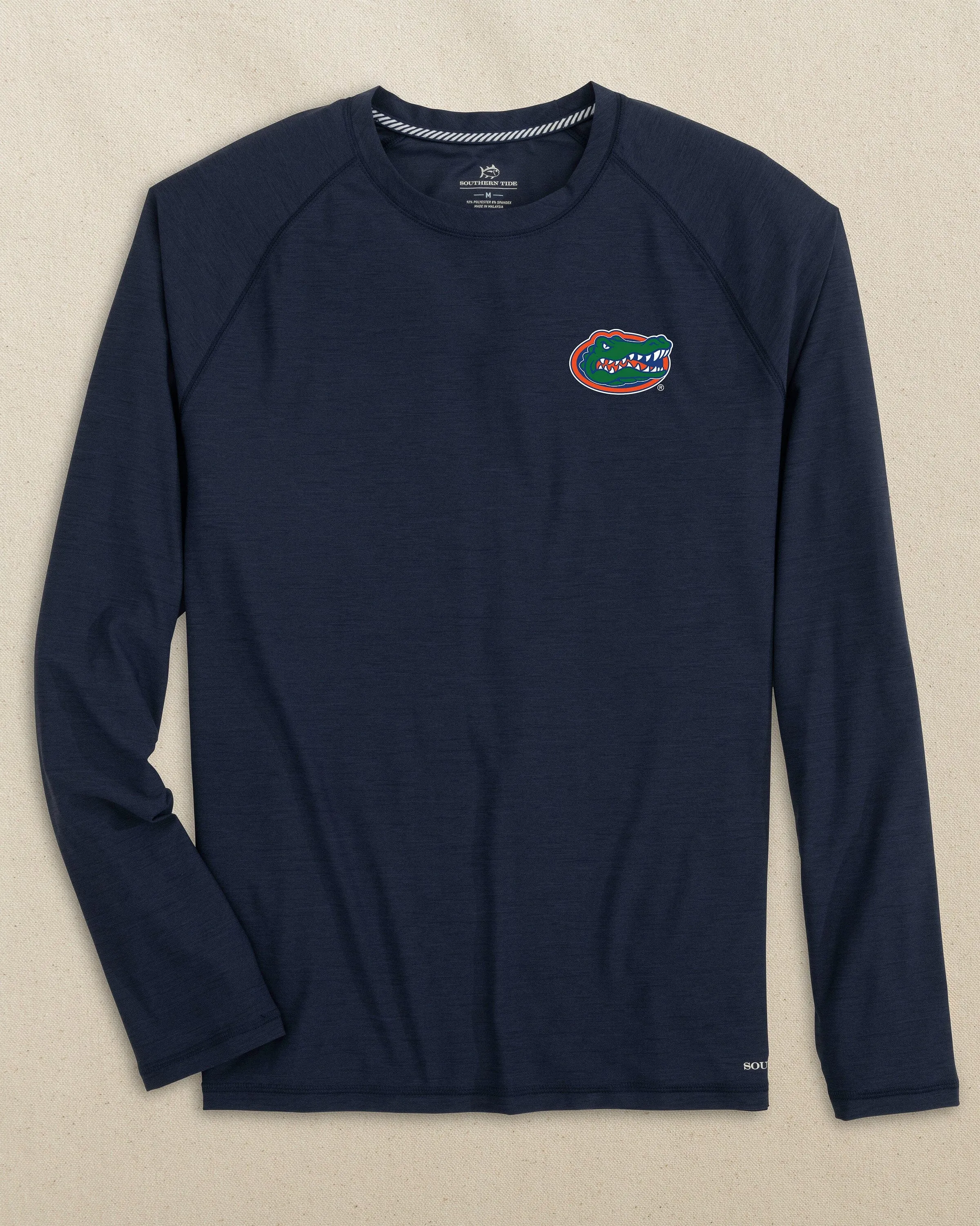 Florida Gators brrr°®-illiant Performance Long Sleeve T-Shirt