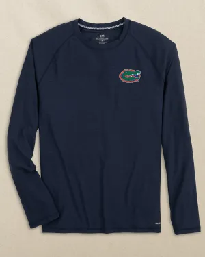 Florida Gators brrr°®-illiant Performance Long Sleeve T-Shirt