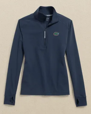 Florida Gators Women's Runaround Quarter Zip