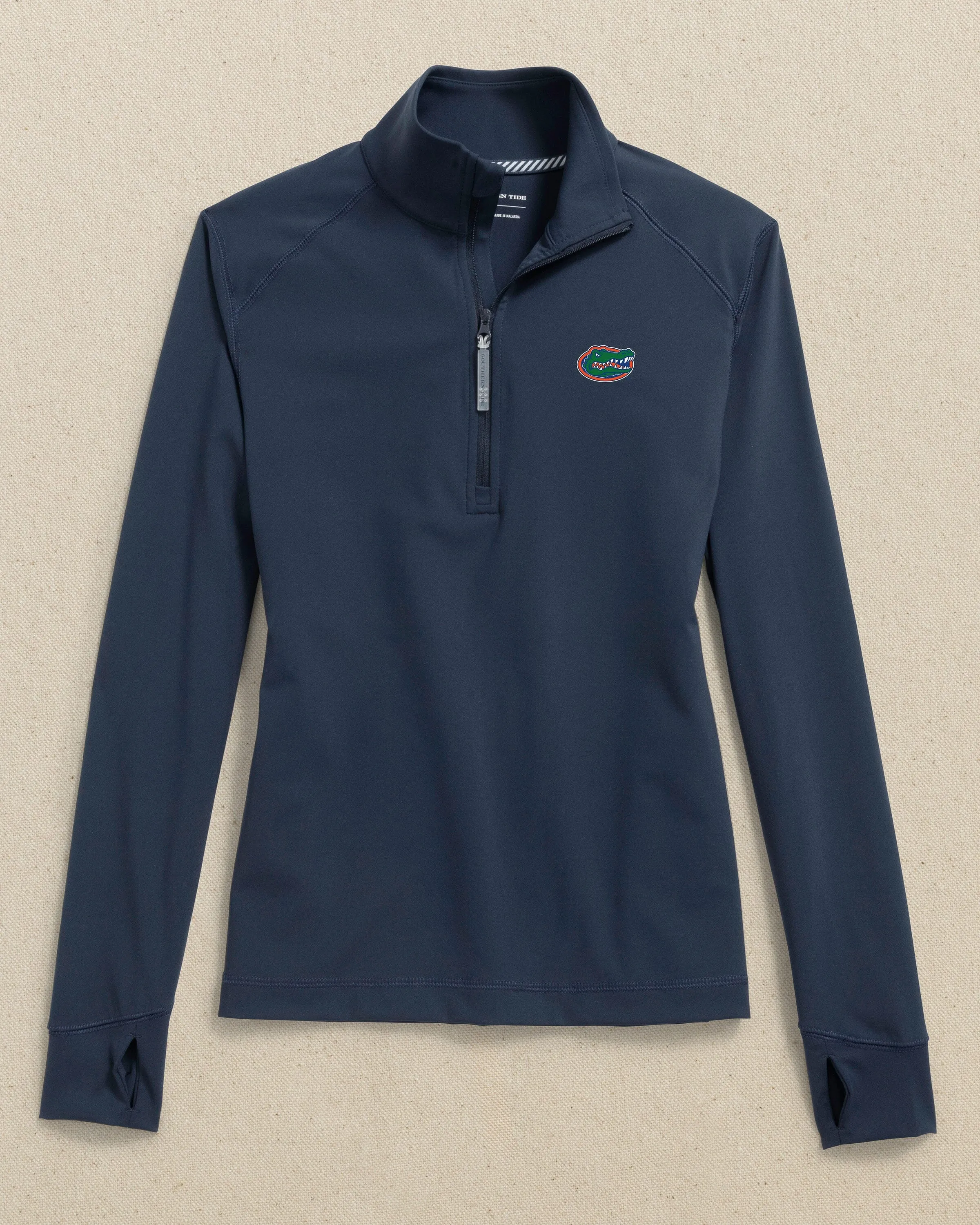 Florida Gators Women's Runaround Quarter Zip