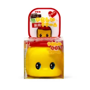Fueki Yasashii Medicated Cream 50g
