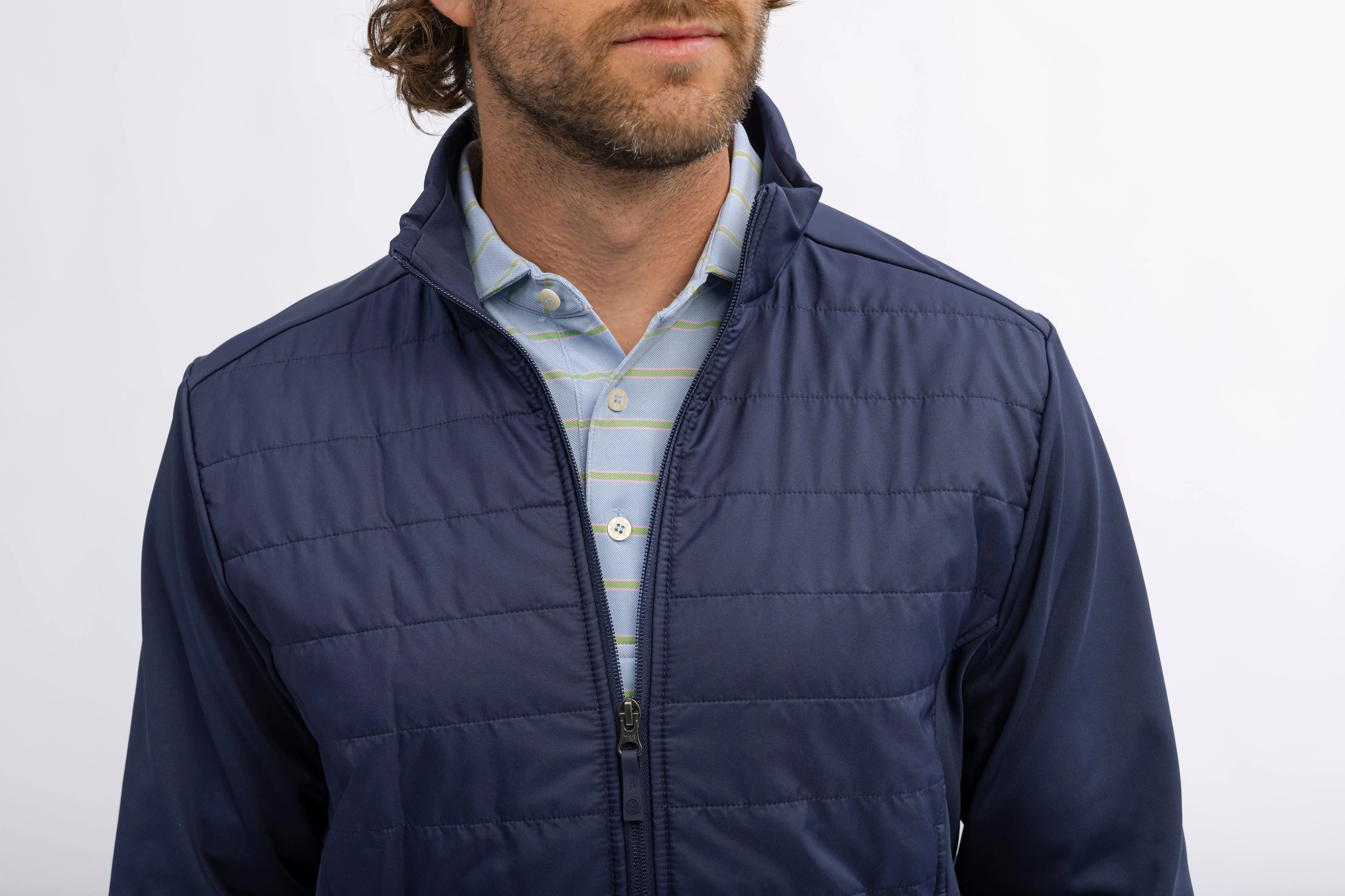 Fusion II Jacket