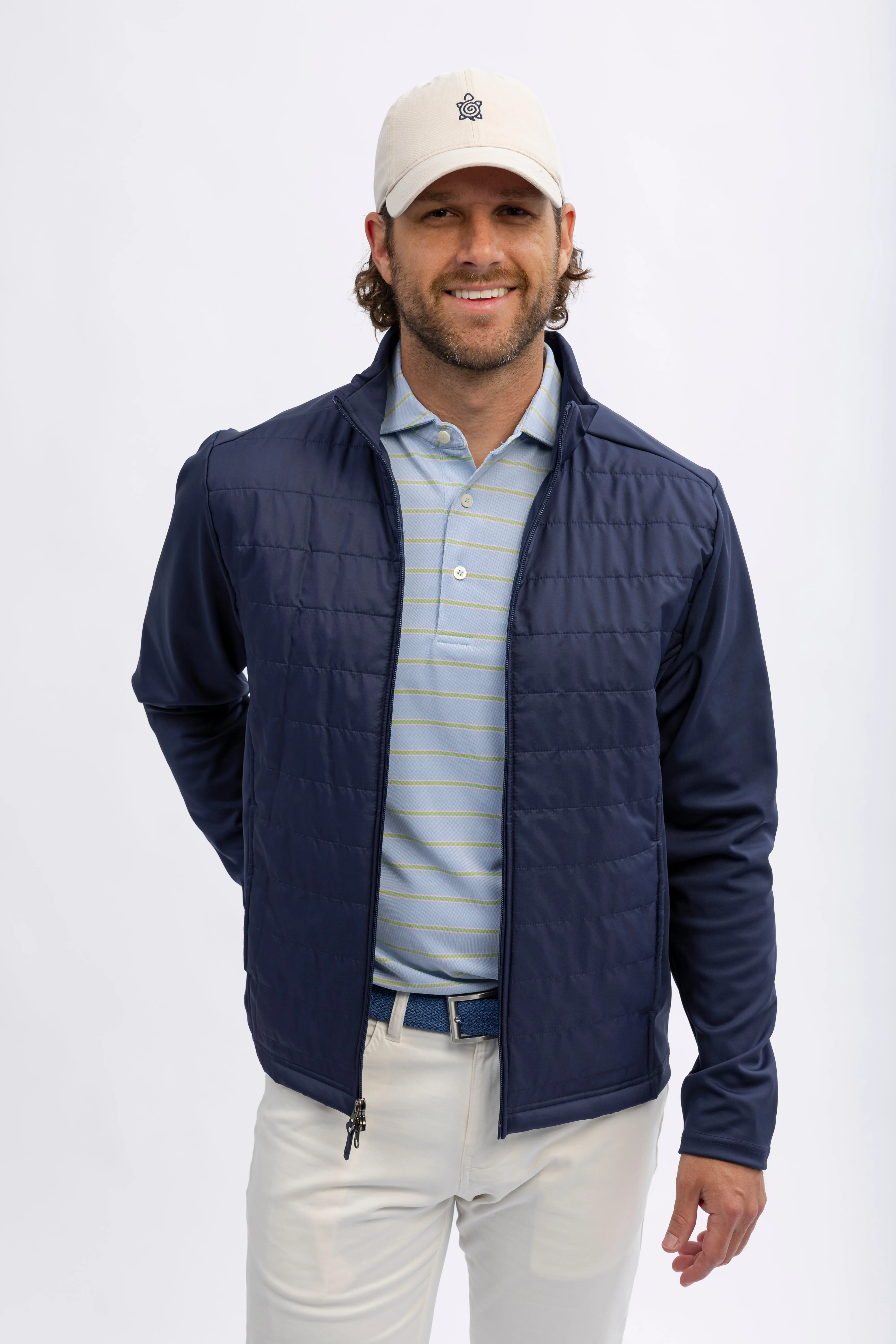 Fusion II Jacket