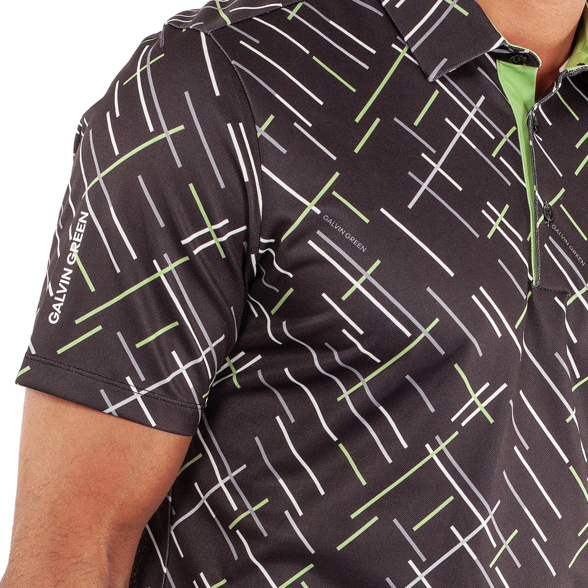 Galvin Green Mathias Ventil8  Golf Shirt