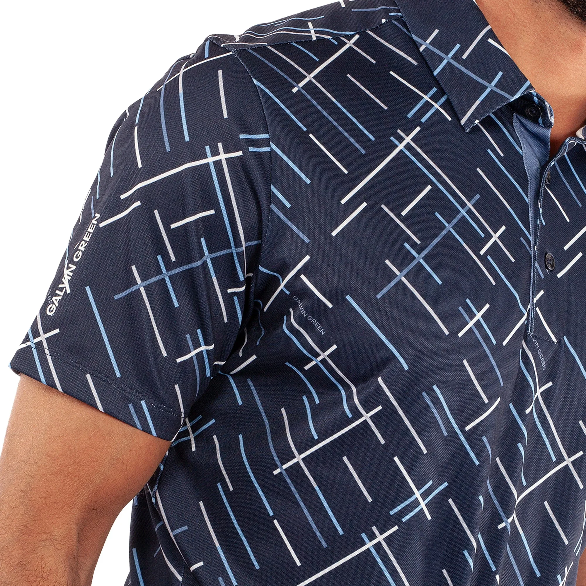 Galvin Green Mathias Ventil8  Golf Shirt