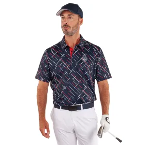 Galvin Green Mathias Ventil8  Golf Shirt