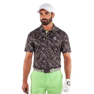 Galvin Green Mathias Ventil8  Golf Shirt