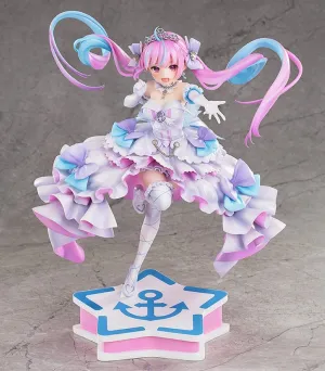 Good Smile Company 1/7 Hololive Production Minato Aqua (Aqua Iro Super Dream Ver.) Scale Statue Figure